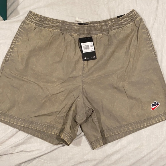 Used - Nike shorts (Tag has been removed) - Picture 1 of 1
